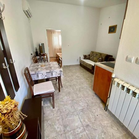 Apartman Slavica Apartment Kotor Ngoại thất bức ảnh