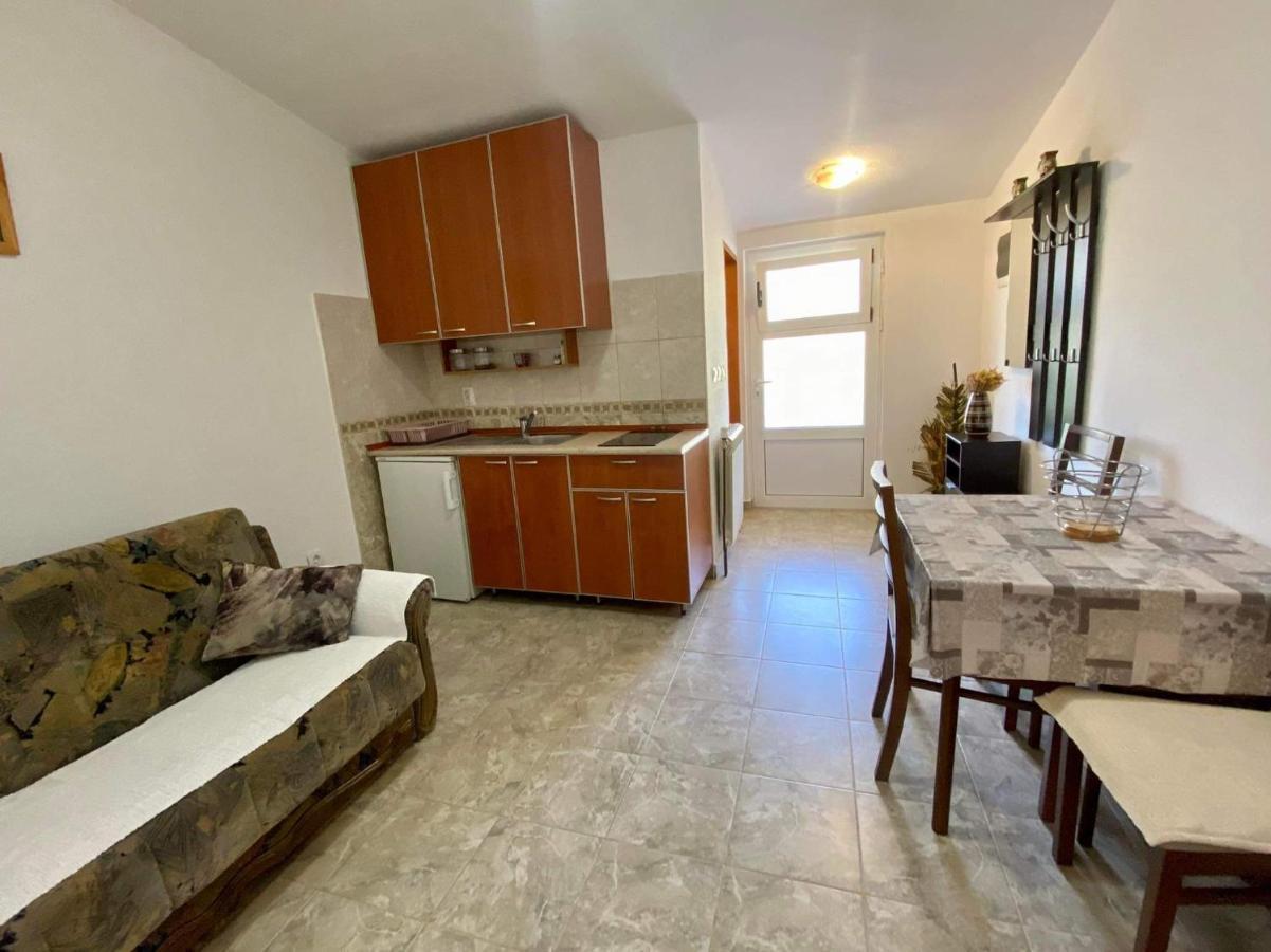 Apartman Slavica Apartment Kotor Ngoại thất bức ảnh