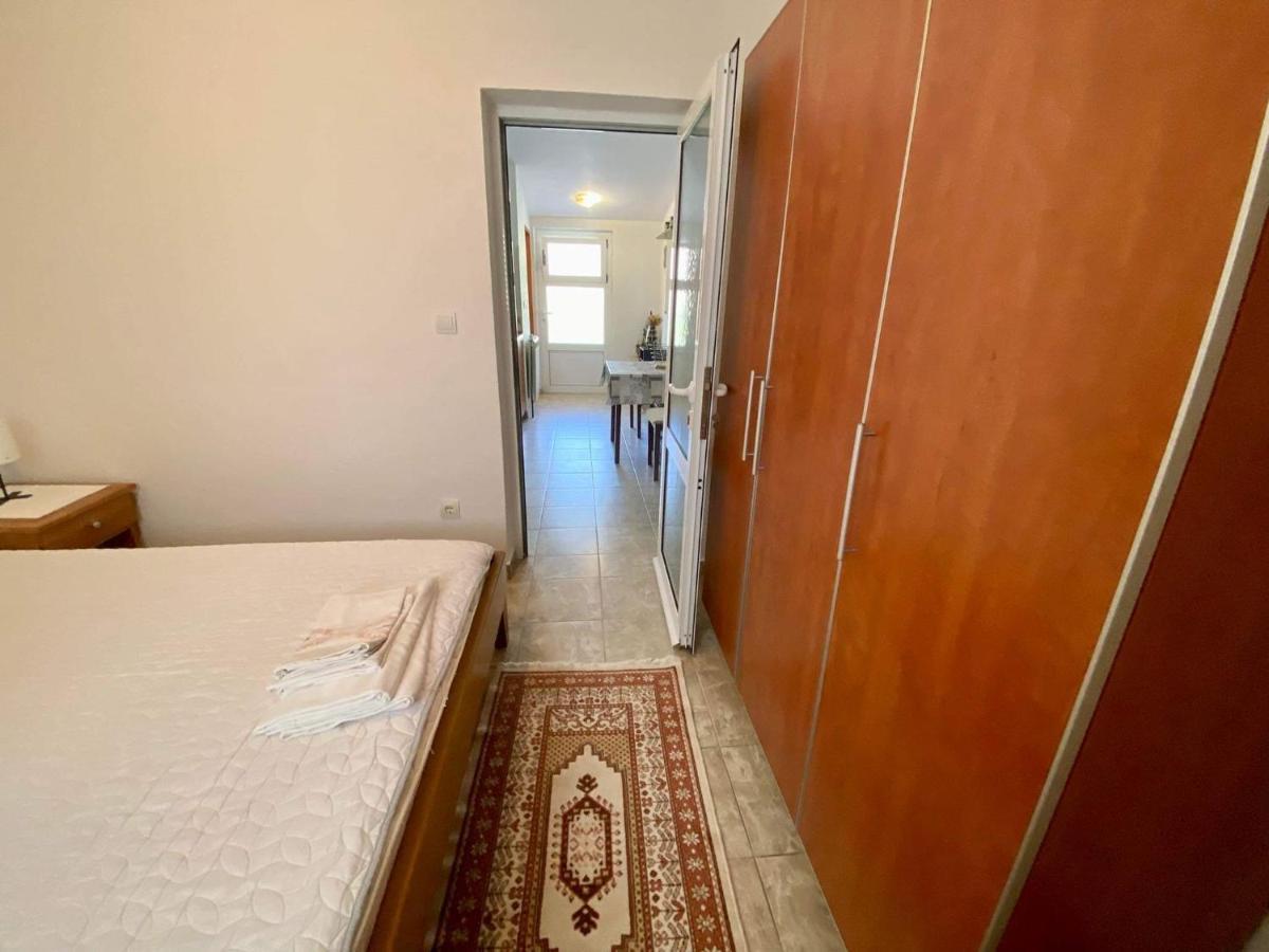 Apartman Slavica Apartment Kotor Ngoại thất bức ảnh
